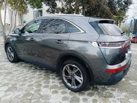 Usata DS Automobiles DS7 Crossback Business 130 CV (95 kW) 2022 Grigio SUV