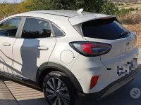 Usata Ford Puma 125 CV (91 kW) 2020 SUV