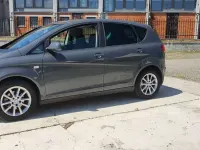 Usata Seat Altea Reference 102 CV (75 kW) 2009 Other Monovolume