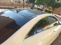 Usata Mercedes E250 Premium 204 CV (150 kW) 2014 Coupé