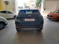 usata Hyundai Tucson 1.6 HEV aut. XLine