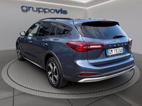 Usata Ford Focus Active 125 CV (91 kW) 2022 Station wagon