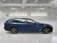 Usata BMW 530 248 CV (182 kW) 2022 Station wagon