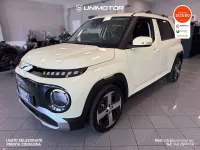 Usata Hyundai Inster 85 kW (116 CV) 2025 Buttercream yellow pearl Utilitaria