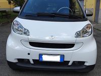Usata Smart ForTwo Coupé 45 CV (33 kW) 2008 Utilitaria