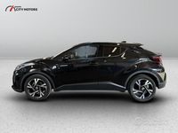 Second-hand Toyota C-HR Trend 122 CP (89 kW) 2020 Negru SUV