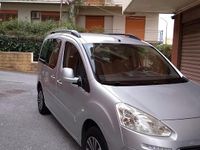 Usata Peugeot TePee 75 CV (55 kW) 2013 Grigio Monovolume