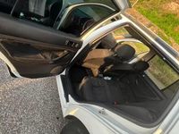 Usata VW Golf IV 90 CV (66 kW) 1997 Bianco Utilitaria