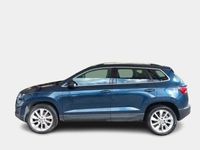 usata Skoda Karoq 1.6 TDI SCR DSG Style