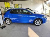Nuova Opel Corsa Edition 75 CV (55 kW) 2026 Voltaik blue Utilitaria
