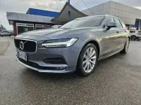 Usata Volvo V90 Business Edition 190 CV (139 kW) 2020 Argento Station wagon