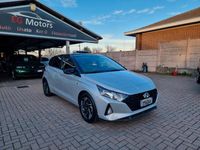 usata Hyundai i20 1.0 T-GDI 48V iMT ConnectLine