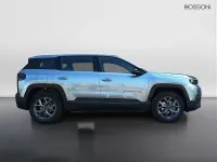 Nuova Jeep Compass Altitude 145 CV (106 kW) 2026 Nero SUV