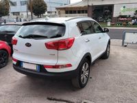 usata Kia Sportage 1.7 CRDI VGT 2WD