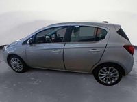 Occasion Opel Corsa 95 ch (69 kW) 2017 Gris Citadine
