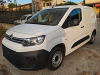 usata Citroën Berlingo 1.5 BlueHDi 100 CV Stop&Start