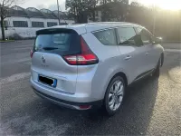 Usata Renault Grand Scénic IV Business 110 CV (80 kW) 2018 Monovolume