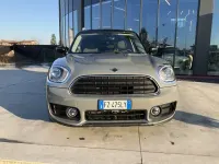 Second-hand Mini Cooper D Countryman 150 CP (110 kW) 2020 Gri SUV