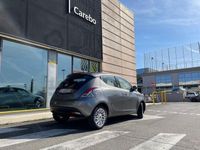 usata Lancia Ypsilon Ypsilon5 Porte 1.2 Ecochic 8v 69cv Gold - Metallizzata GPL - Manuale