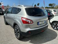 usata Nissan Qashqai Qashqai1.5 dci Tekna Dpf FL