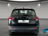 Usata Skoda Karoq Executive 116 CV (85 kW) 2020 Nero SUV