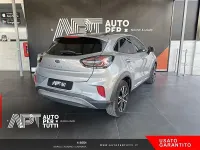 Usata Ford Puma Titanium S 120 CV (88 kW) 2020 Grigio SUV