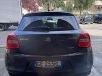Second-hand Suzuki Swift 83 CP (61 kW) 2021 Other Hatchback