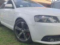 Usata Audi A3 S-Line 140 CV (102 kW) 2008 Utilitaria