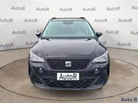 Usata Seat Arona Black Edition 95 CV (69 kW) 2025 Nero SUV