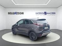 Usata Opel Crossland X Innovation 110 CV (80 kW) 2020 SUV