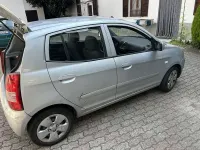 Usata Kia Picanto EX 65 CV (47 kW) 2008 Utilitaria