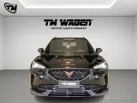 Usata Cupra Formentor 150 CV (110 kW) 2023 Nero SUV