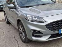 Usata Ford Kuga ST-Line X 152 CV (111 kW) 2022 SUV