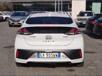 usata Hyundai Ioniq 1.6 Hybrid Prime