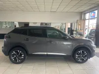 Używany Peugeot 2008 Allure 102 KM (75 kW) 2022 Szary SUV