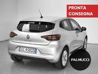 Usata Renault Clio V Business 101 CV (74 kW) 2020 Other Utilitaria