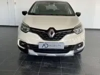 Usata Renault Captur Bose Edition 110 CV (80 kW) 2018 Bianco SUV