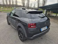 Usata Citroën C4 Shine 99 CV (72 kW) 2016 SUV
