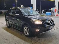 Usata Renault Koleos Luxe 150 CV (110 kW) 2011 SUV