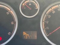 Usata Opel Corsa Enjoy 75 CV (55 kW) 2007 Grigio Utilitaria