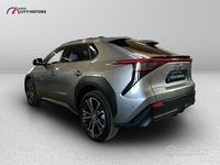 Usata Toyota bZ4X Edition 160 kW (218 CV) 2024 Precious metal SUV