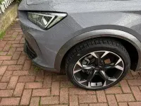 Usata Cupra Formentor 150 CV (110 kW) 2020 SUV