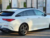 Usata Mercedes CLA200 Shooting Brake Premium 150 CV (110 kW) 2019 Station wagon