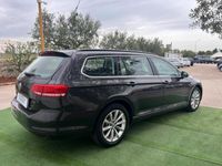 usata VW Passat Passat Var. 1.6 TDI DSG Business BMT