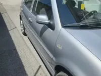 Usata VW Polo 75 CV (55 kW) 2001 Grigio Berlina