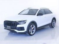 usata Audi Q8 Q850 TDI 286 CV quattro tiptronic usato