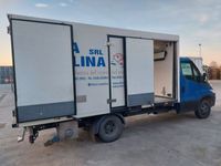 usata Iveco Daily 35C17 3.0 HPT PM-RG FRIGO