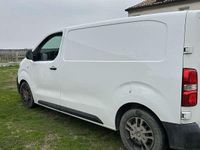 Usata Peugeot Expert 116 CV (85 kW) 2018 Furgone