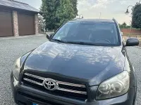 Usata Toyota RAV4 Plus 177 CV (130 kW) 2007 SUV