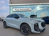 Nuova Audi Q3 Sportback S-Line 150 CV (110 kW) 2026 Grigio freccia SUV